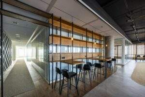 P.J. Oudweg 4 in Almere